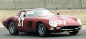 Ferrari GTO s/n 4091 GT
