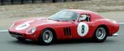 Ferrari GTO s/n 3413 GT