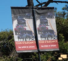 WebCars!: Pebble Beach Concours d'Elegance
