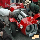 WebCars!: Pebble Beach Concours d'Elegance