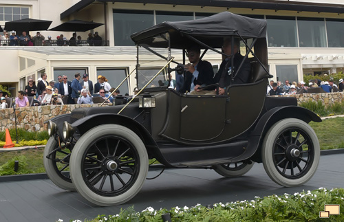 WebCars!: Pebble Beach Concours d'Elegance