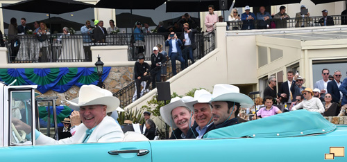 WebCars!: Pebble Beach Concours d'Elegance