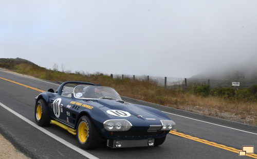 WebCars!: Pebble Beach Concours d'Elegance