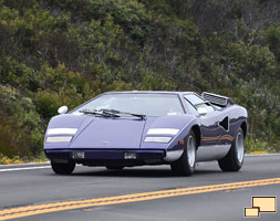 WebCars!: Pebble Beach Concours d'Elegance