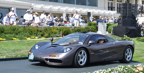 WebCars!: Pebble Beach Concours d'Elegance