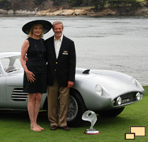 WebCars!: Pebble Beach Concours d'Elegance