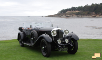 WebCars!: Pebble Beach Concours d'Elegance