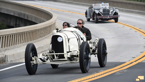 WebCars!: Pebble Beach Concours d'Elegance