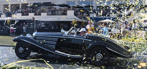 WebCars!: Pebble Beach Concours d'Elegance