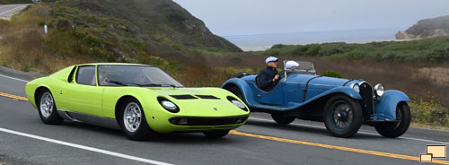 WebCars!: Pebble Beach Concours d'Elegance