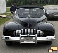 WebCars!: Pebble Beach Concours d'Elegance