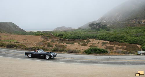 WebCars!: Pebble Beach Concours d'Elegance