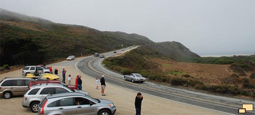 WebCars!: Pebble Beach Concours d'Elegance