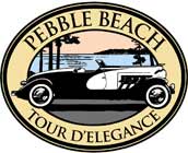 WebCars!: Pebble Beach Concours d'Elegance