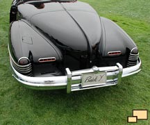 WebCars!: Pebble Beach Concours d'Elegance