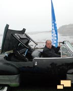 WebCars!: Pebble Beach Concours d'Elegance