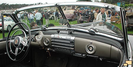 WebCars!: Pebble Beach Concours d'Elegance