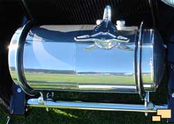 WebCars!: Pebble Beach Concours d'Elegance