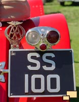 WebCars!: Pebble Beach Concours d'Elegance