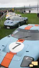 WebCars!: Pebble Beach Concours d'Elegance