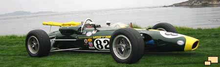 WebCars!: Pebble Beach Concours d'Elegance