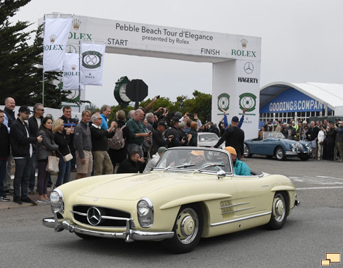 WebCars!: Pebble Beach Concours d'Elegance