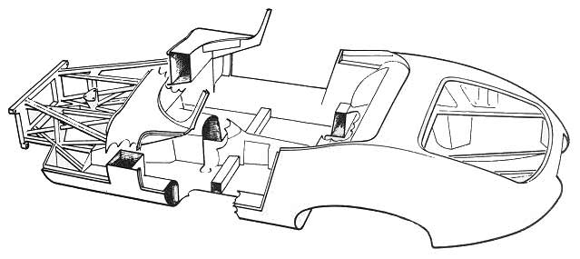 Jaguar e trace