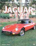 Jaguar E-Type (Sports Car Color History) 