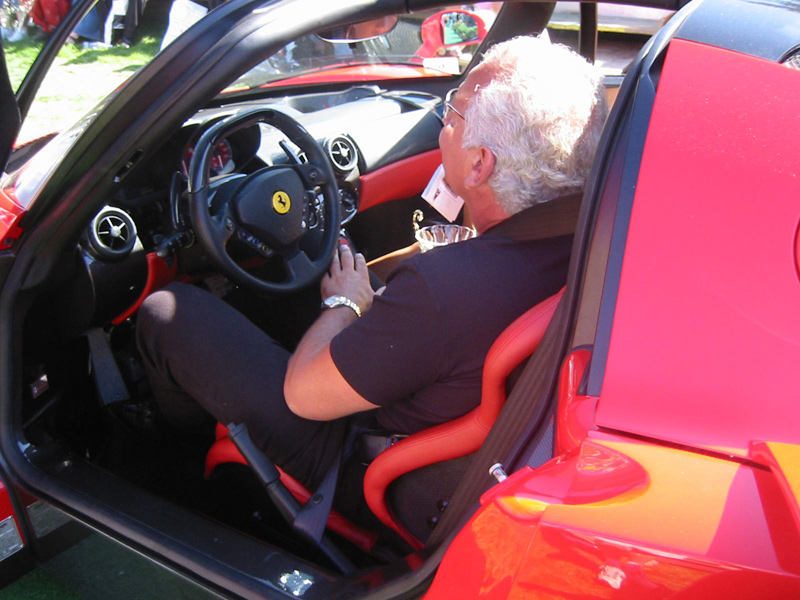 Ferrari Enzo