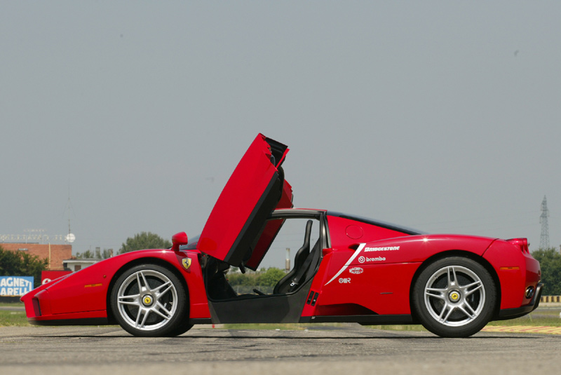 Ferrari Enzo