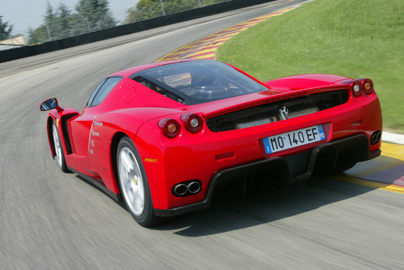 Ferrari Enzo