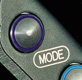 Ferrari Enzo mode button