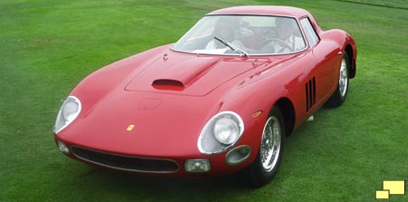 Ferrari GTO