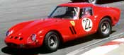 Ferrari GTO s/n 2942 GT