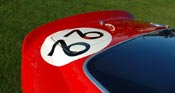 Ferrari GTO sn 3757 GT