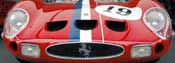 Ferrari GTO s/n 3705 GT
