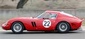 Ferrari GTO s/n 3943 GT