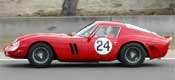 Ferrari GTO  s/n 4293 GT