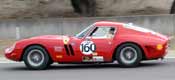 Ferrari GTO s/n 4757 GT