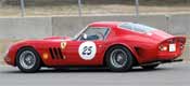 Ferrari GTO s/n 4561 GT