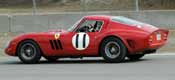 Ferrari GTO s/n 3647 GT