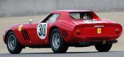 Ferrari GTO s/n 5571 GT