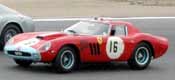 Ferrari GTO s/n 4399 GT