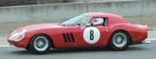 Ferrari GTO s/n 3413 GT