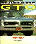 GTO 1964-1967