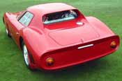 Ferrari GTO s/n 5575 GT