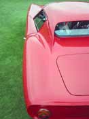 Ferrari GTO s/n 5575 GT