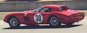 Ferrari GTO s/n 5571 GT