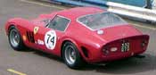 Ferrari GTO s/n 4561 GT