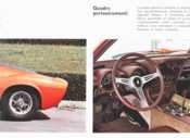 Lamborghini Miura brochure page 5
